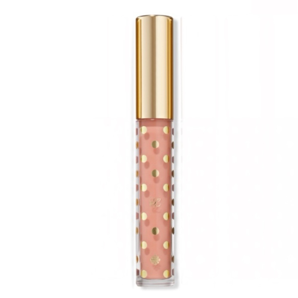 Estée Lauder Lip Gloss “Unwrapped”